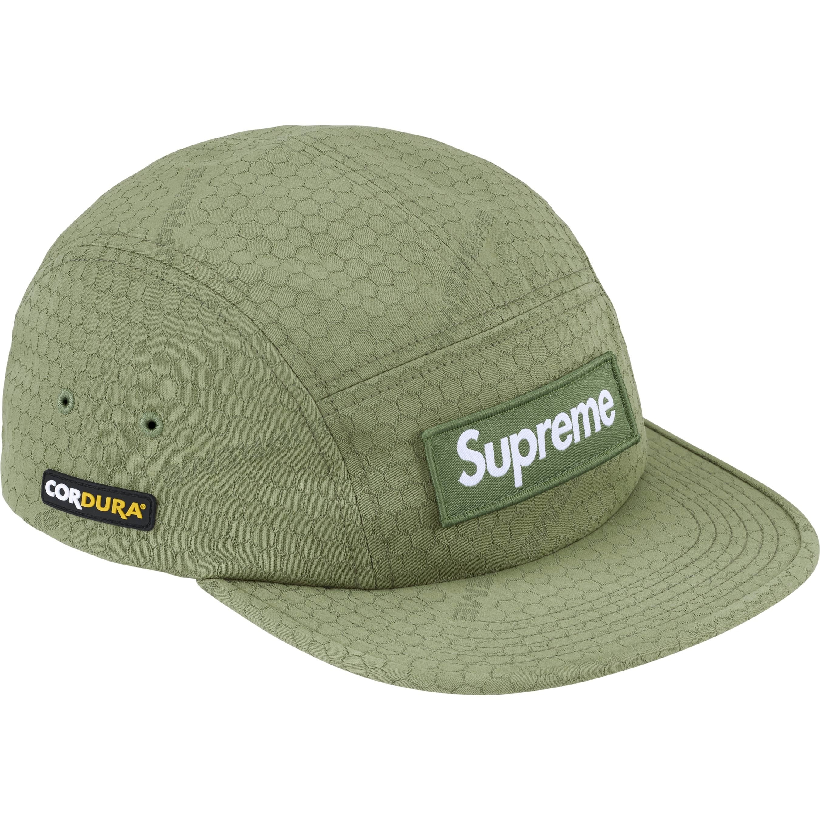 Cordura® Ripstop Camp Cap view 6